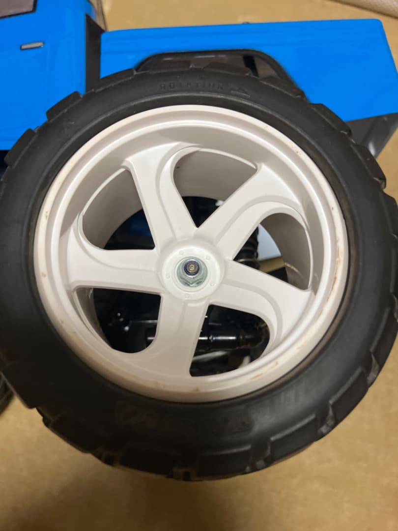田宮　ランドクルーザー40.新品未走行、XB.送料込み、tomoにて。。