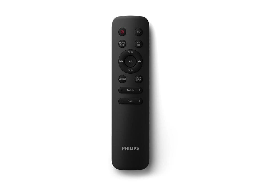PHILIPS サウンドバー TAB4288/11 ブラック　未開封　新品