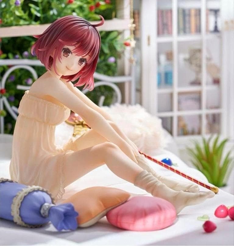 ソフィーのアトリエ　ソフィー　ネグリジェVer 1/6スケール　フィギュア