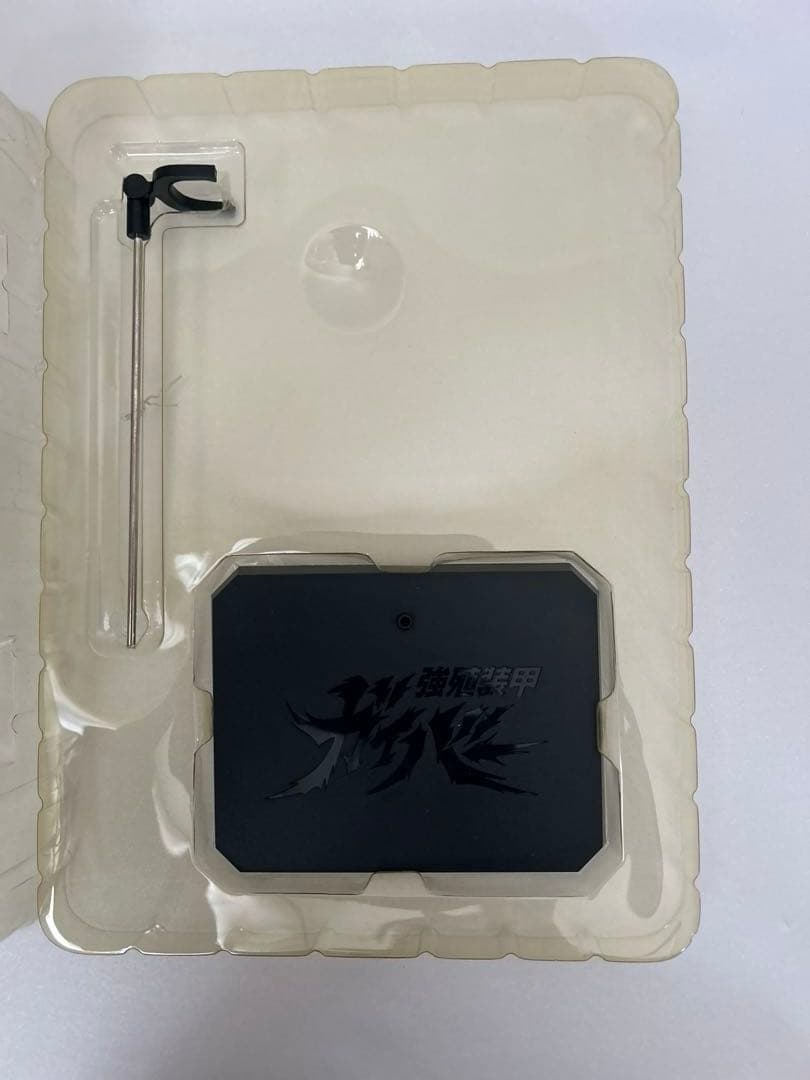 【激レア商品】強殖装甲ガイバー ギガンティック ガイバーI フィギュア