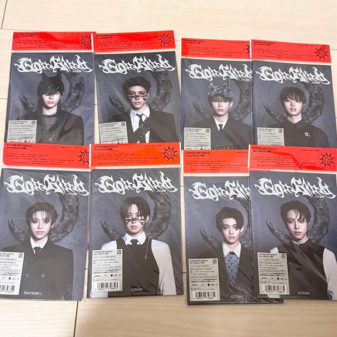 月狼 CD 40枚セット