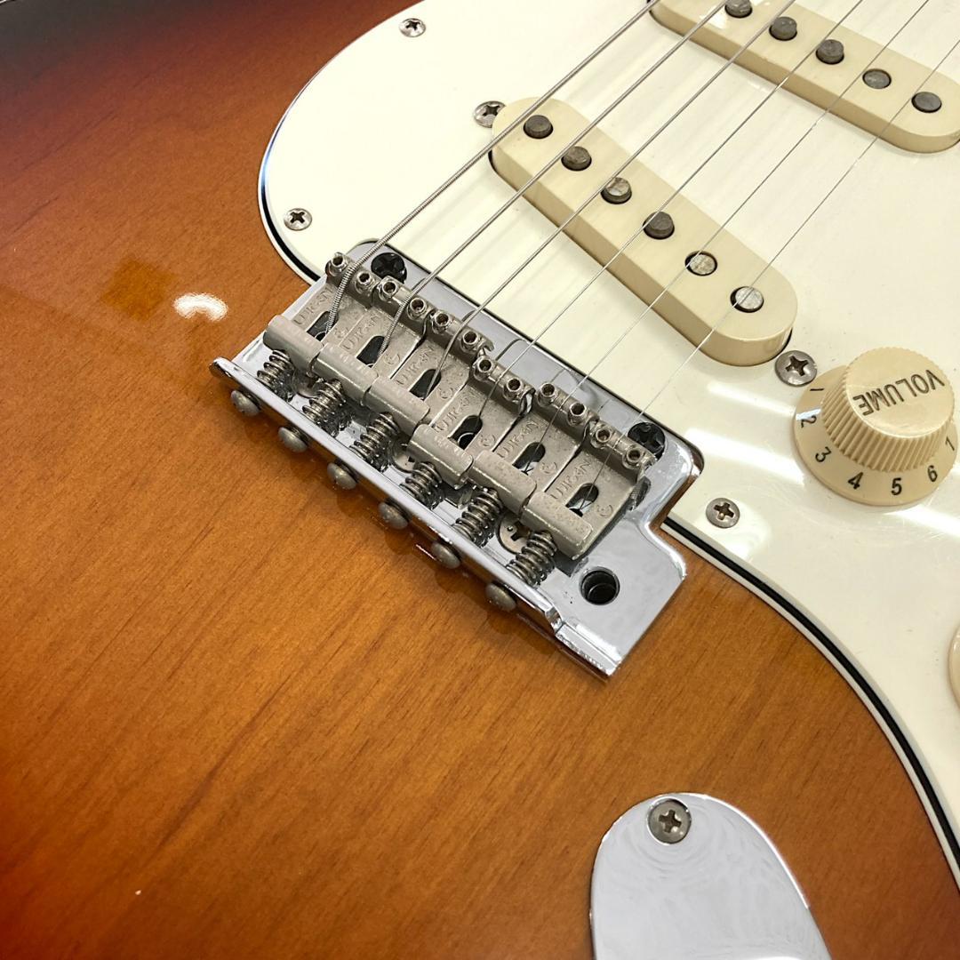 ギター FUJIGEN(FGN) Neo Classic NST200