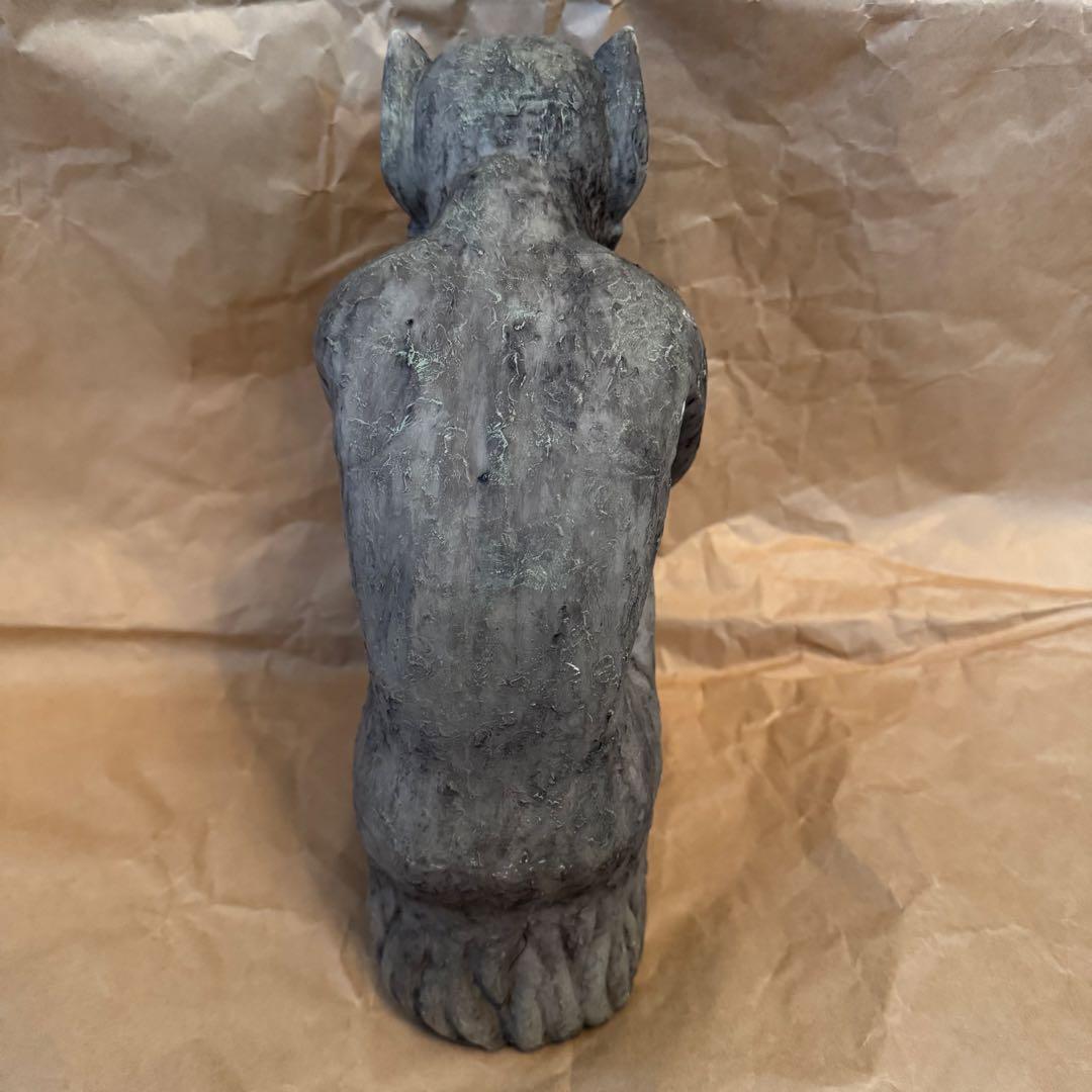 L'Arc~en~Ciel ガーゴイル 像 レア ラルク