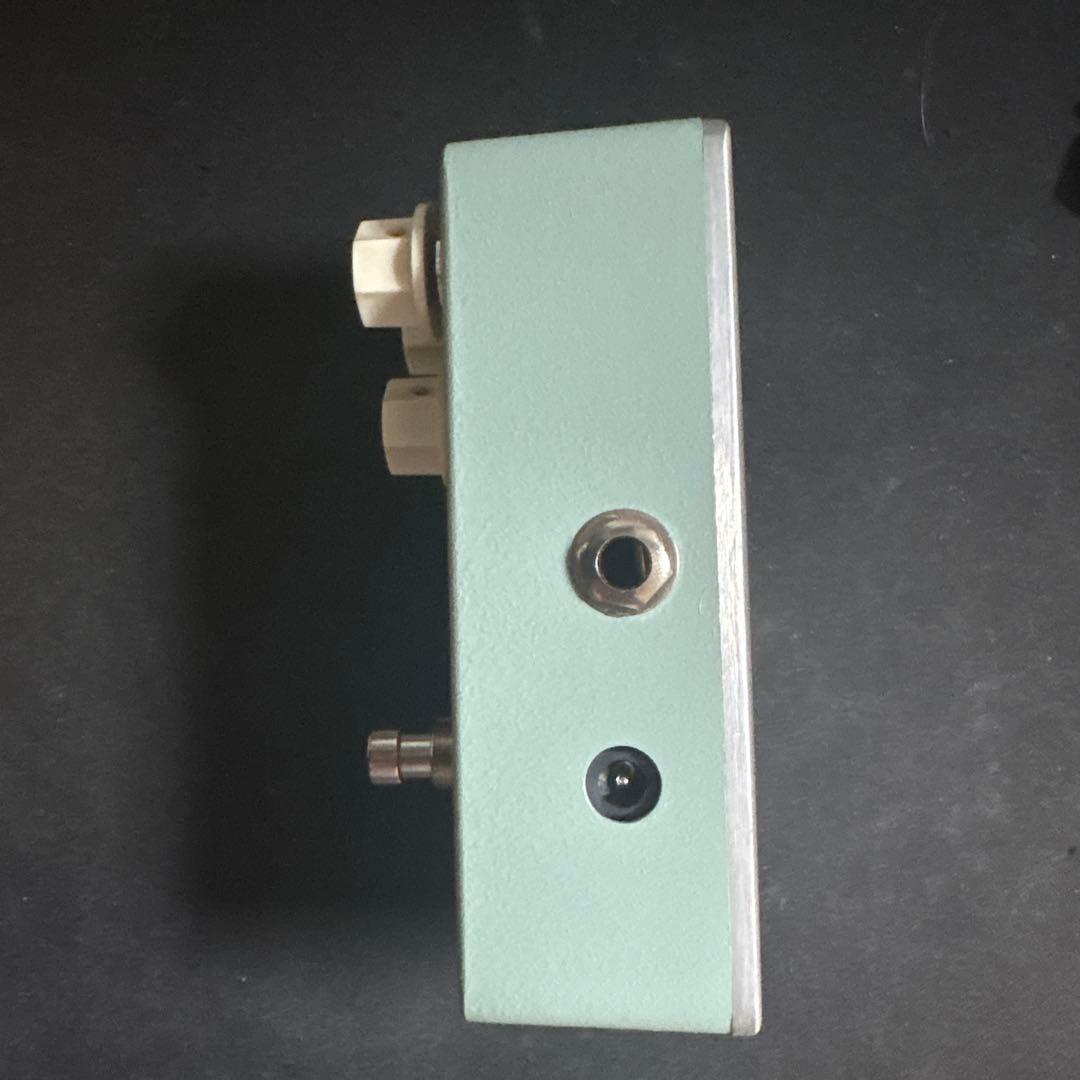 ギター PPSE'79