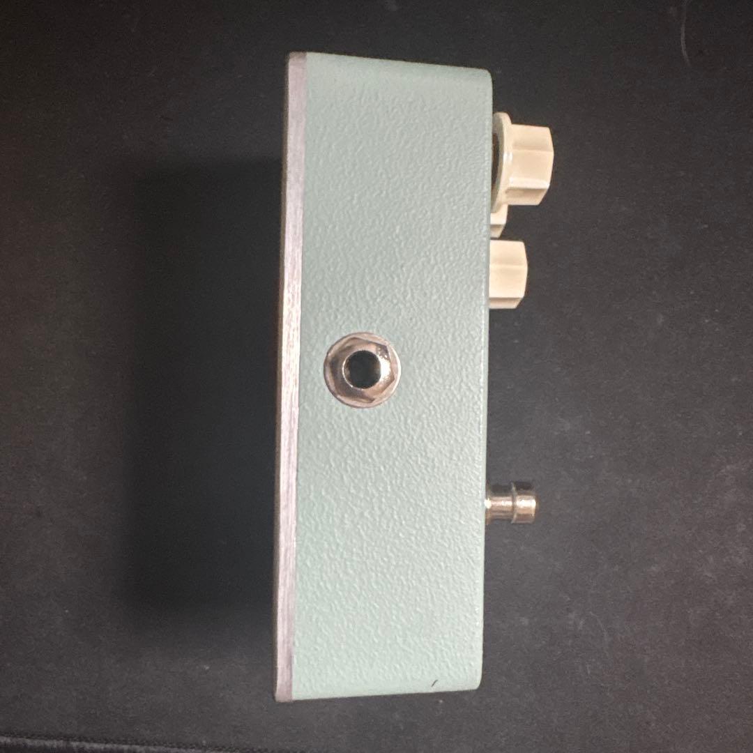 ギター PPSE'79