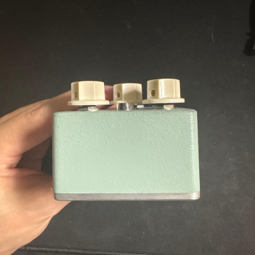 ギター PPSE'79