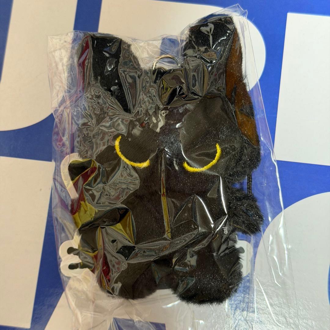 SUPER JUNIOR YESUNG イェソン ぬいぐるみキーホルダー