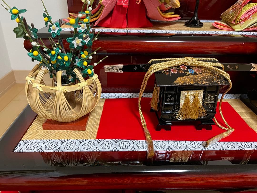 雛人形
