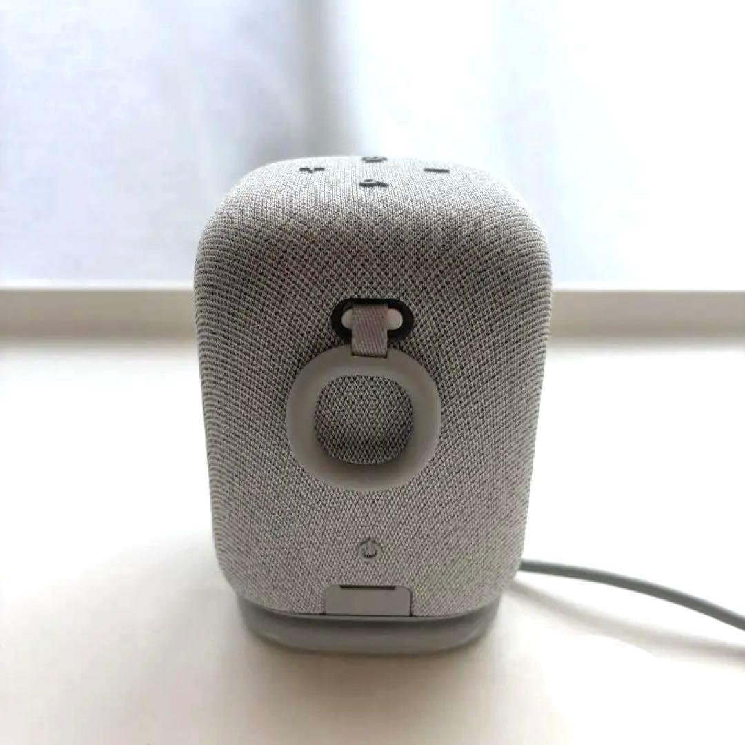 SONY LinkBuds Speaker SRS-LS1グレー