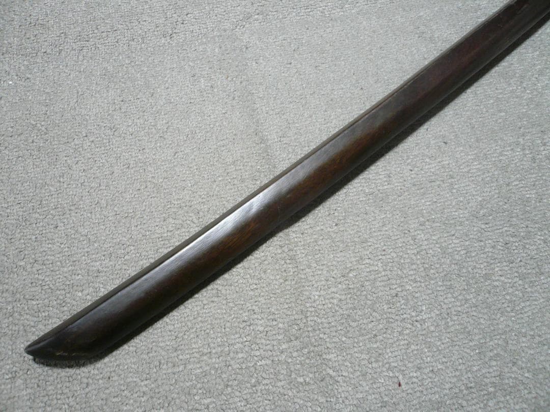 木刀 大刀 龍 武具 居合 剣術