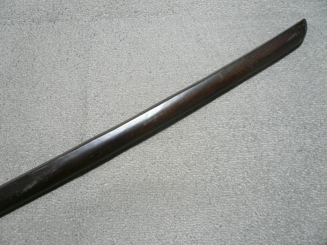 木刀 大刀 龍 武具 居合 剣術