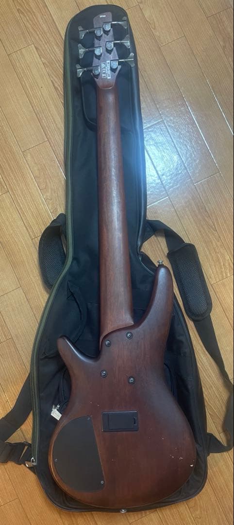 ibanez SR506 6弦ベース