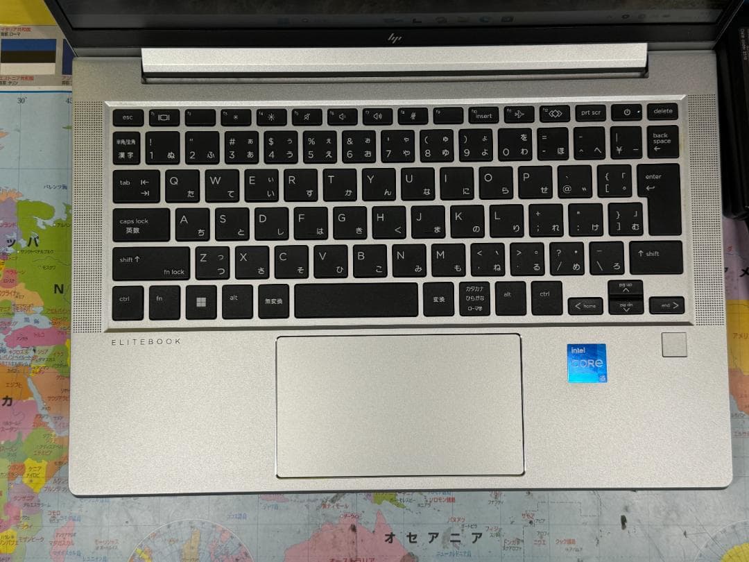 極美品16GB・512GB 第13世代 HP EliteBook 630 G10
