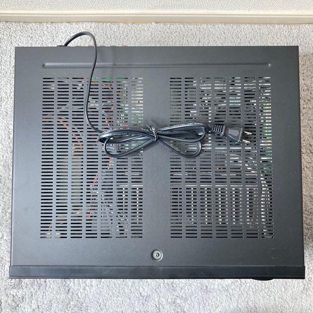 SONY アンプ STR-DN2030 マルチチャンネルインテグレート