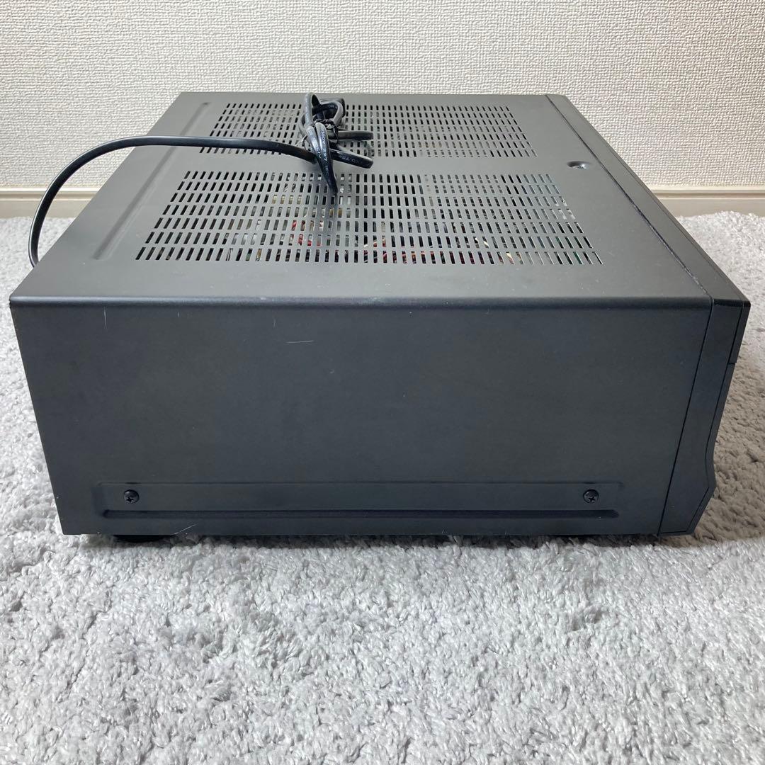 SONY アンプ STR-DN2030 マルチチャンネルインテグレート