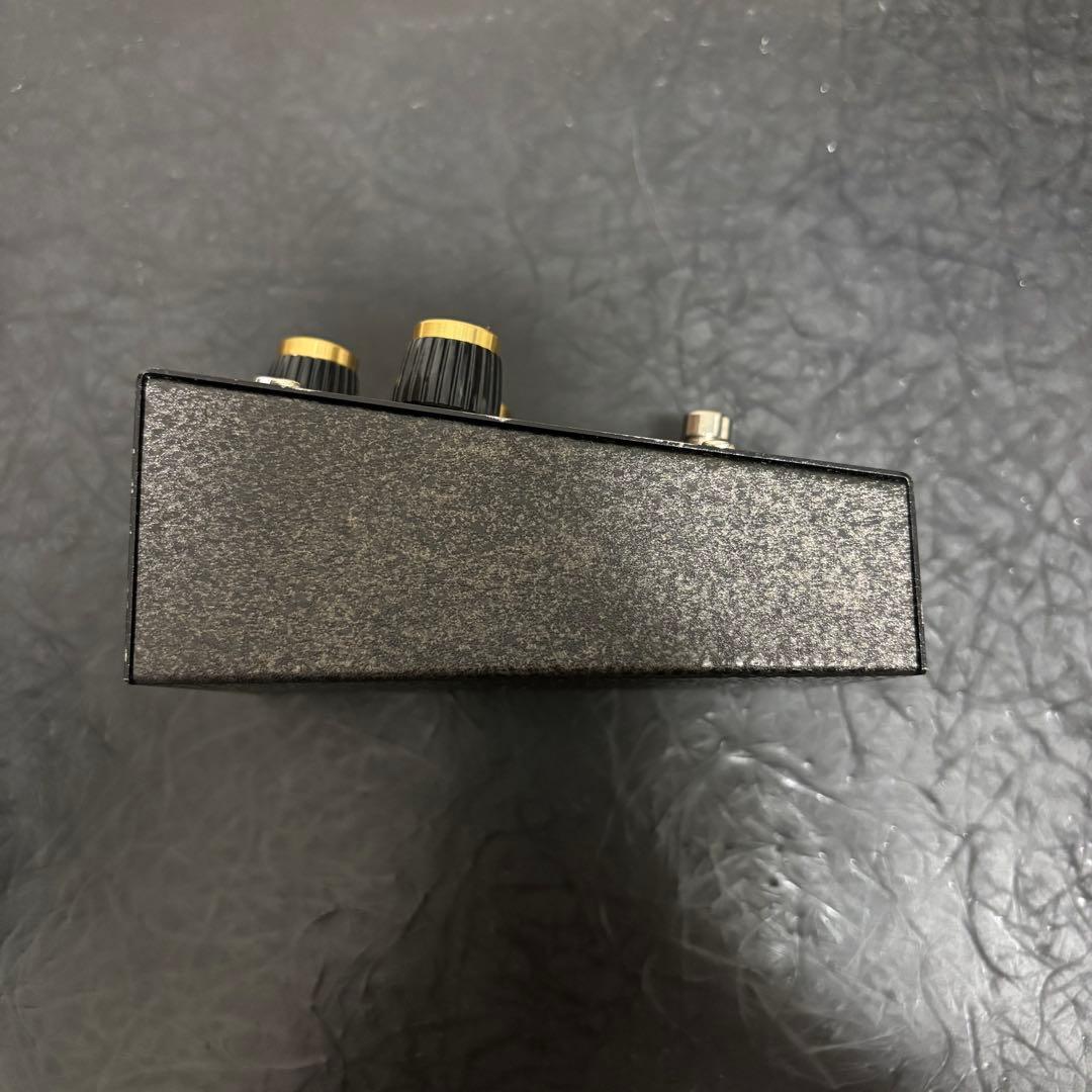サ*ン様 RoShi Pedals Plexition