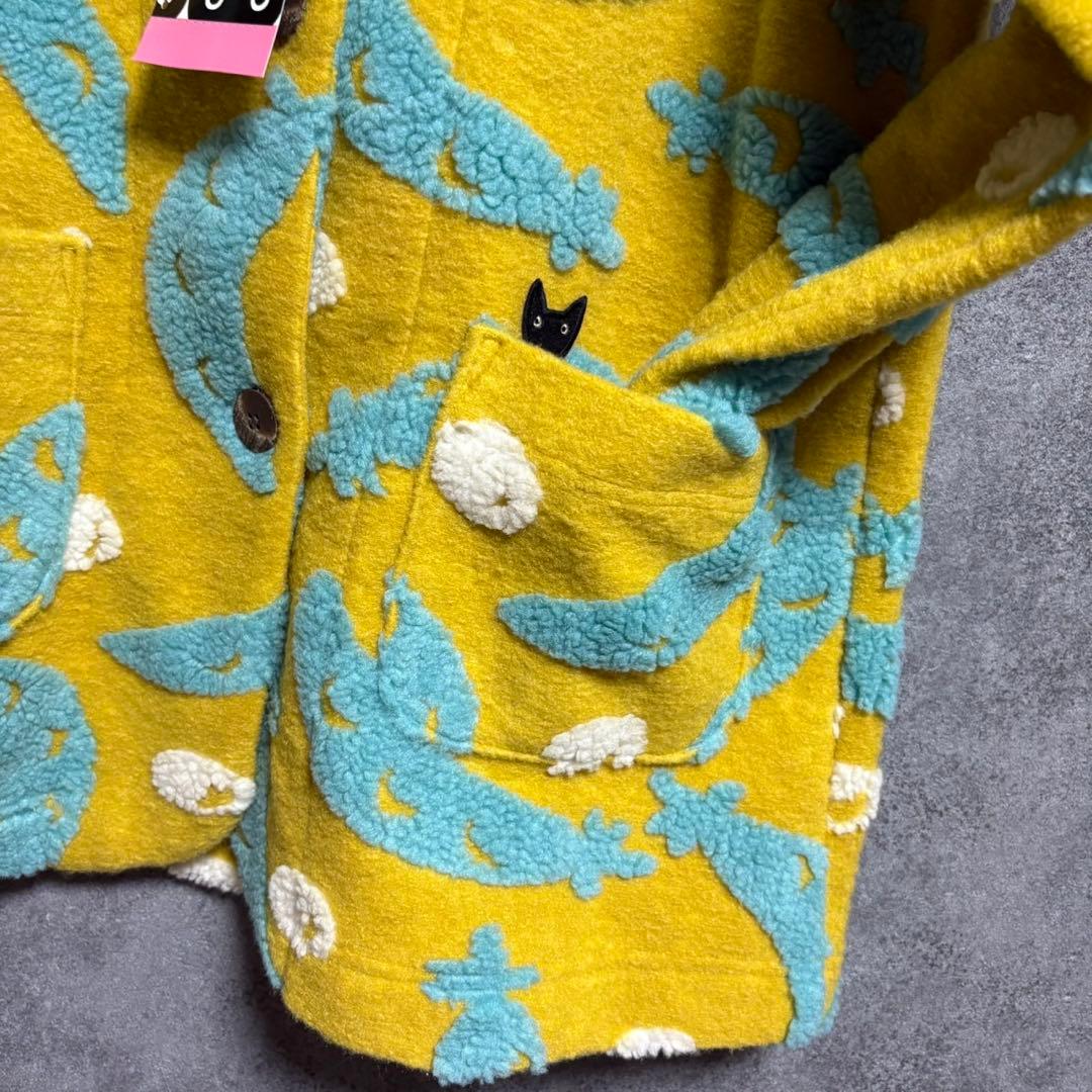 新品 未使用 アツコマタノ ATSUKO MATANO ルームウェア パジャマ