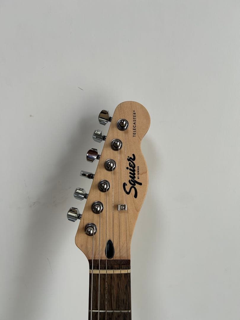 Squier エレキギター初心者セット