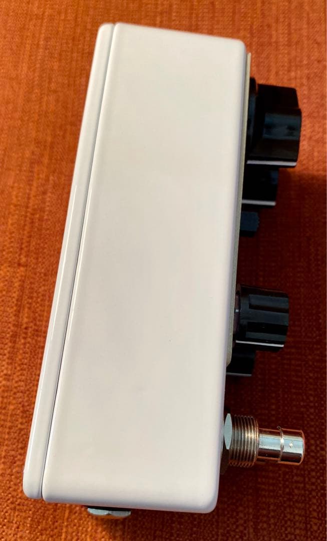 生産完了フーチズオーダー限定カラー　Fjord Fuzz MÅNE