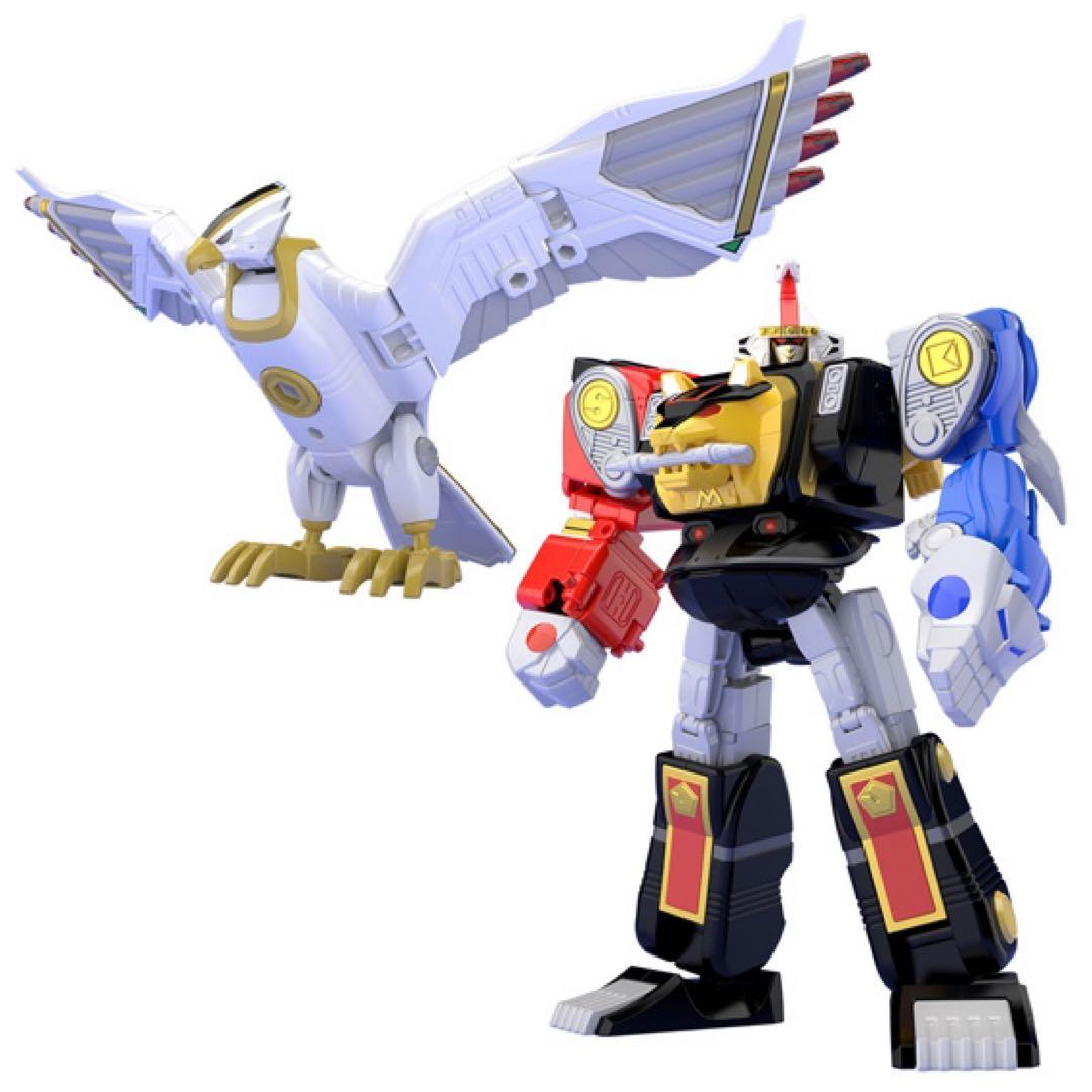 スーパーミニプラ無敵将軍＆隠大将軍＆ツバサマル＆ニンジャマンセット販売【未開封】