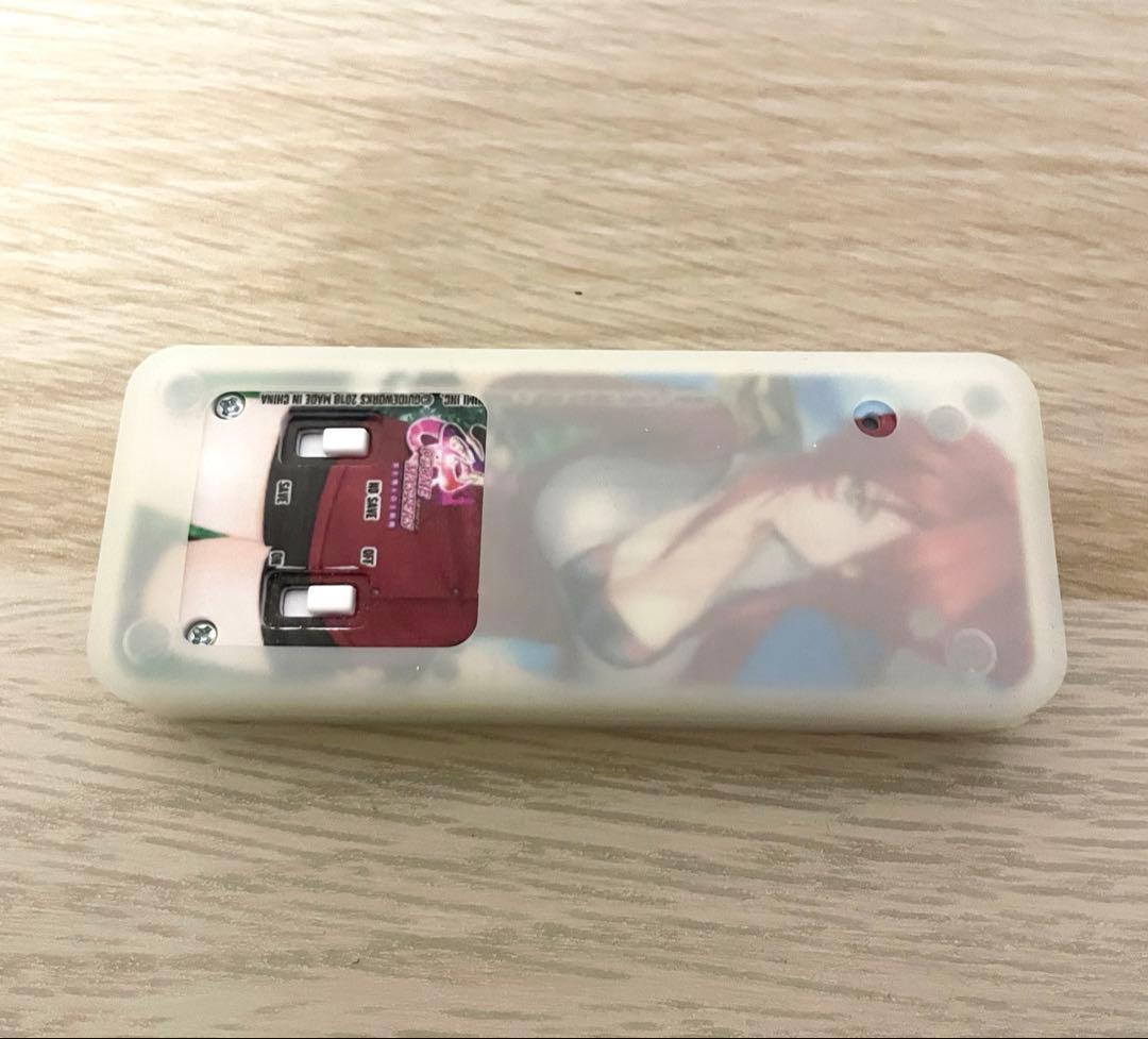 【美品】戦国乙女 乙女マスターズ 勝ち勝ちくん 織田ノブナガ 販売終了品