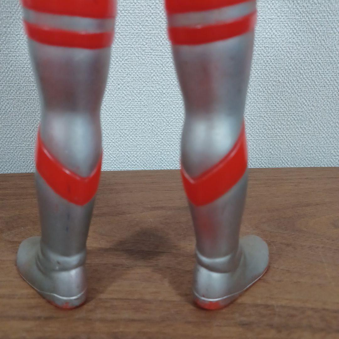 当時もの　ポピー製　「ウルトラマンゾフィー」　「ウルトラマンタロウ」2点セット