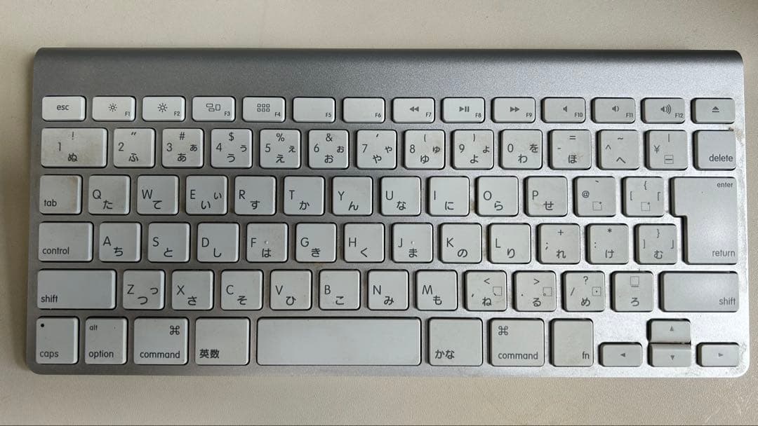 iMac 21インチ
