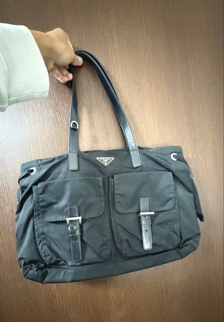 値下げ‼️PRADA カバン