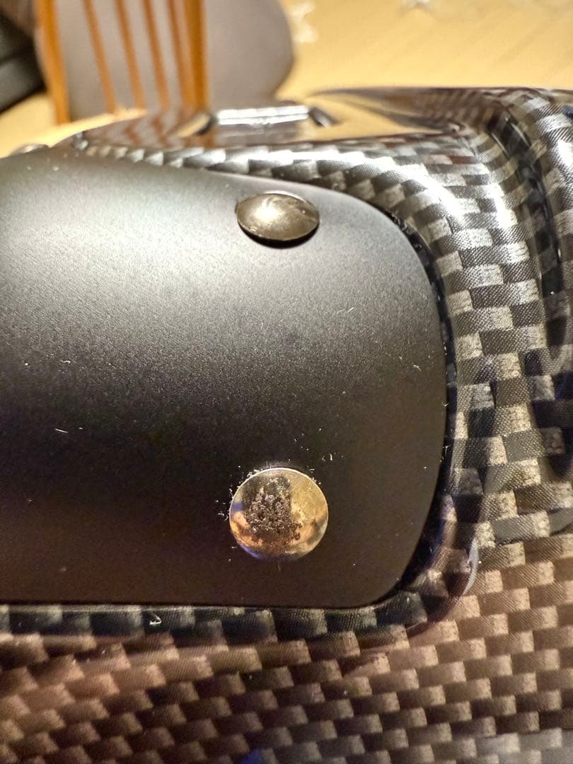 Lexus キャリーケース　機内持ち込み