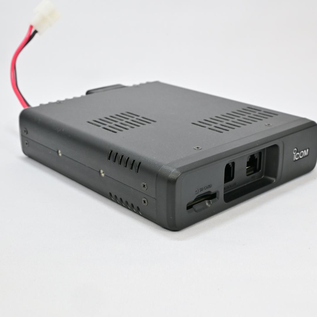 ICOM アイコム ID-5100 20W 新品同様 保証期間10か月付属品多数