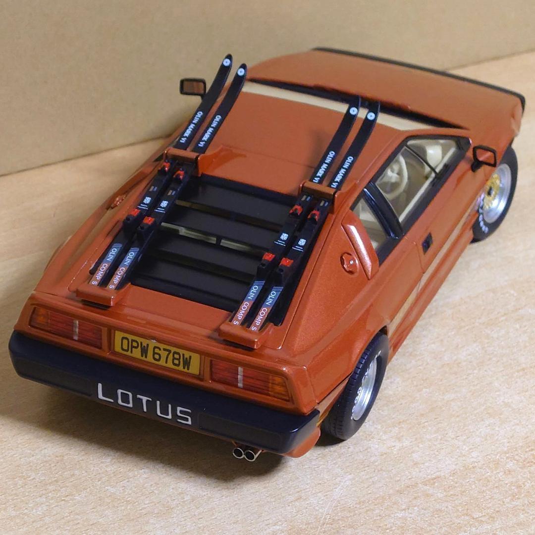 ミニカー 17790