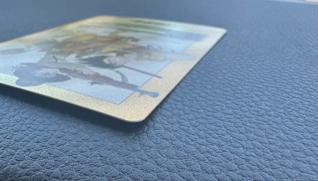 ドラゴンボール エナジーマーカー カード 19