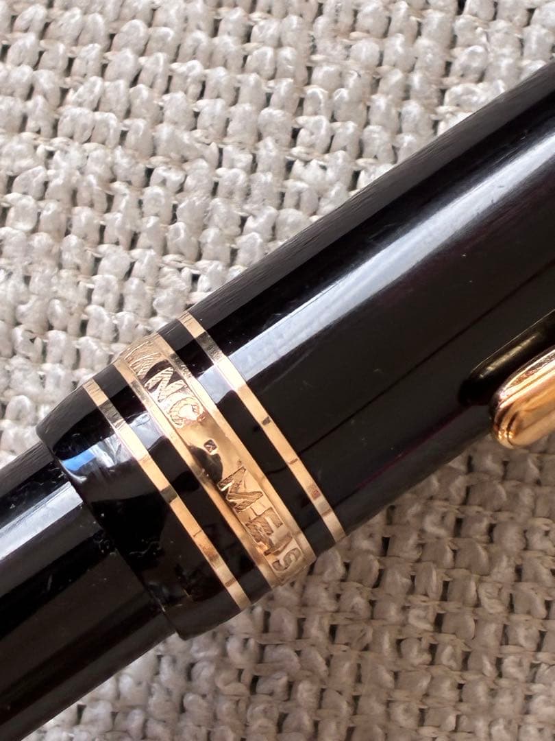 ◾️モンブラン◾️161 ルグラン ボールペン◾️マイスターシュテュック◾️筆記良好◾️