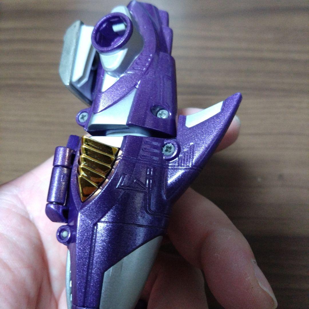DXガオハンター バンダイ