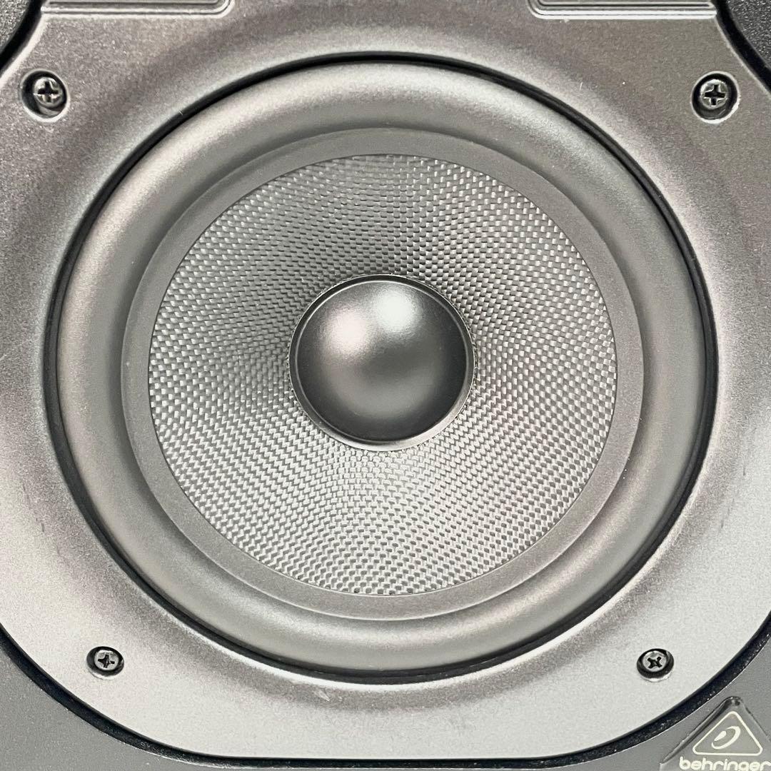 BEHRINGER ベリンガー TRUTH B3030A モニタースピーカーペア