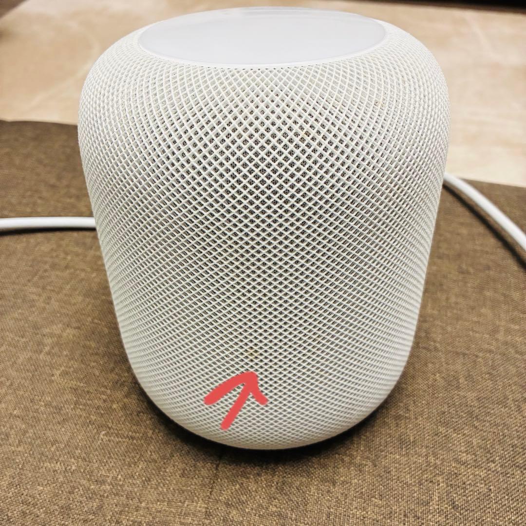 Apple Pod 第一世代 ホワイト
