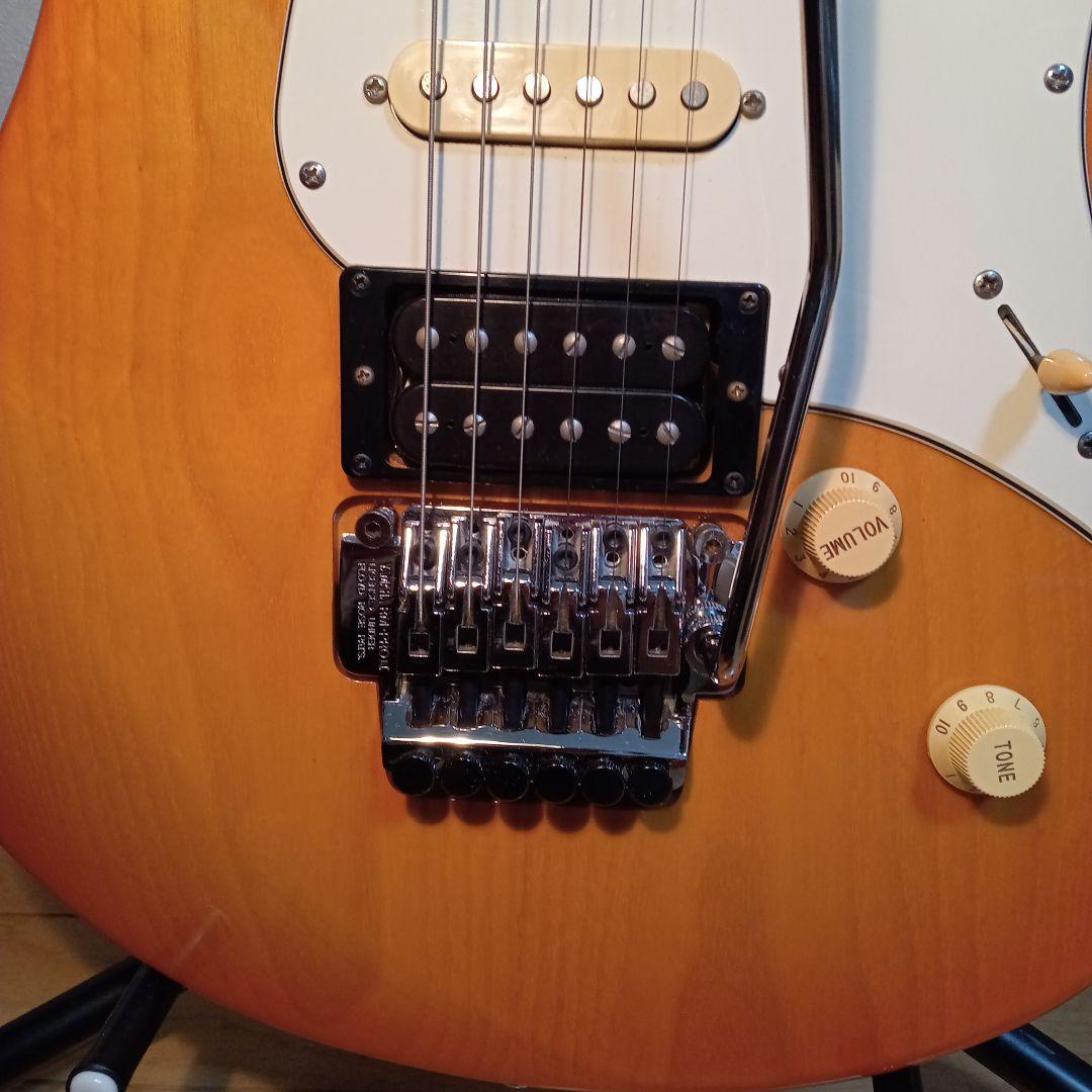 ギター YAMAHA PACIFICA 912J