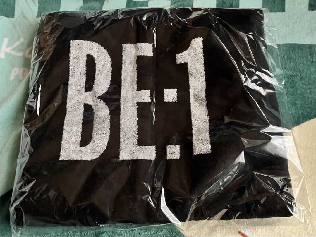 BE:FIRST グッズまとめ売り BE:1、Mainstream 未開封有り