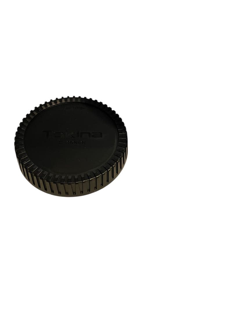 トキナTokina atx-m 85mm F1.8 FE レンズ　プラス　極美品