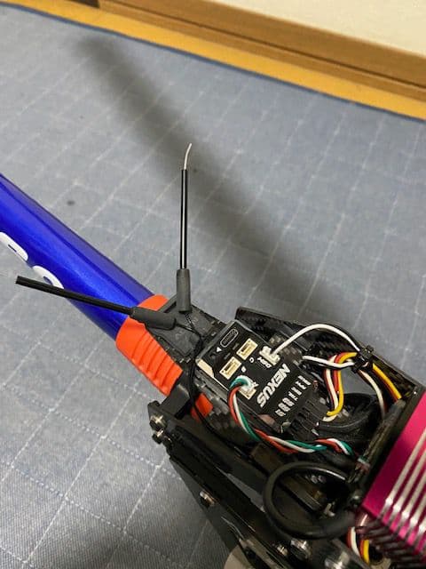 アラインのTB60