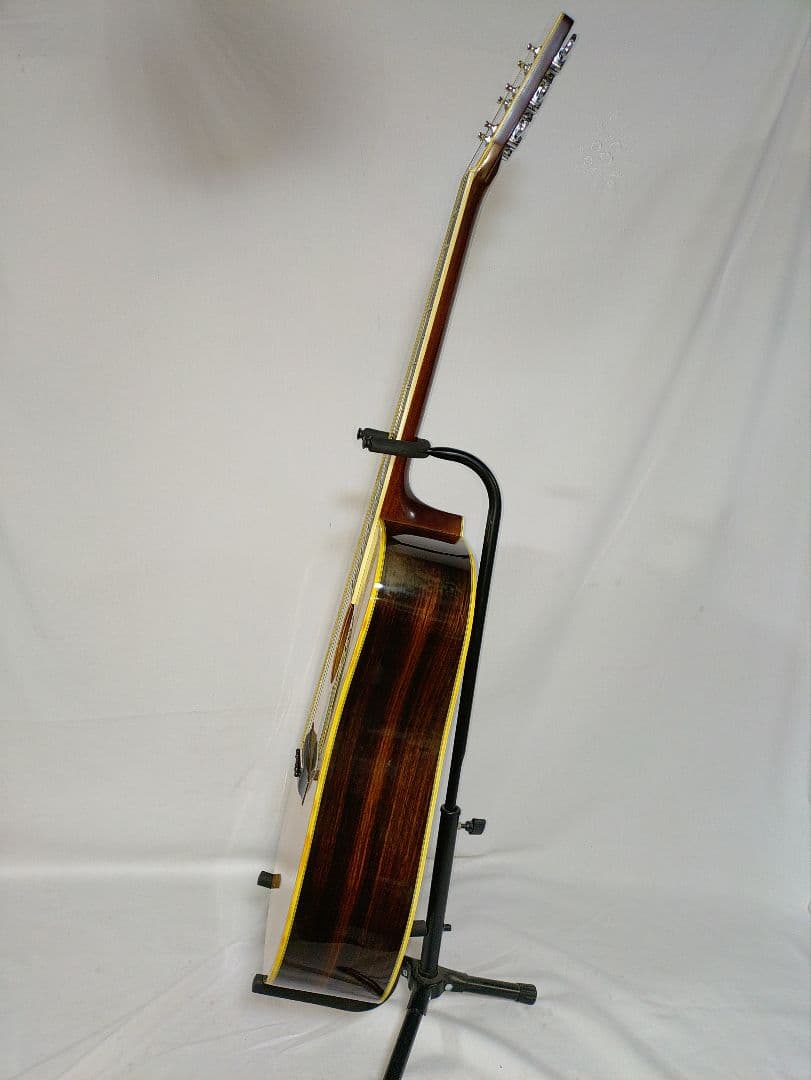 旧縦ロゴ MORRIS SPECIAL　８０ ハードケース付属