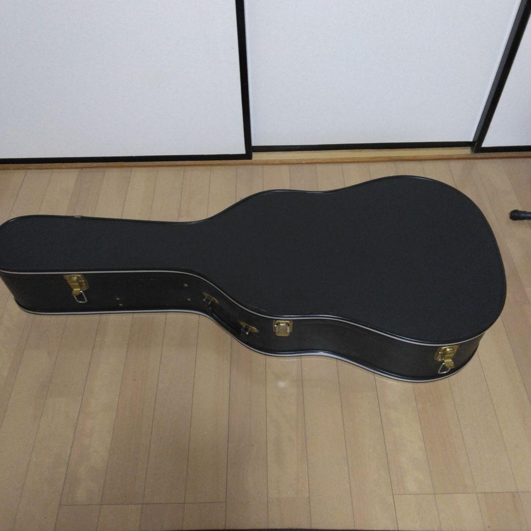 Morris モーリス　TF-100 アコースティックギター