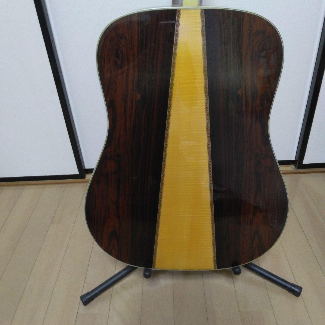Morris モーリス　TF-100 アコースティックギター