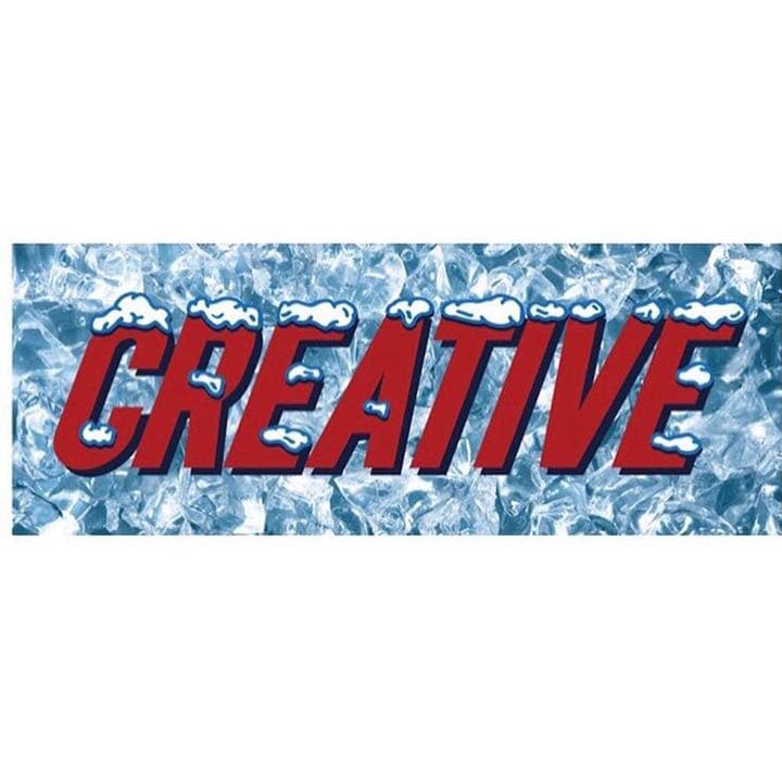 creative drug store タオル