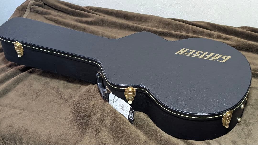 GRETSCH G6118T LIV ANNIVERSARY グレッチ