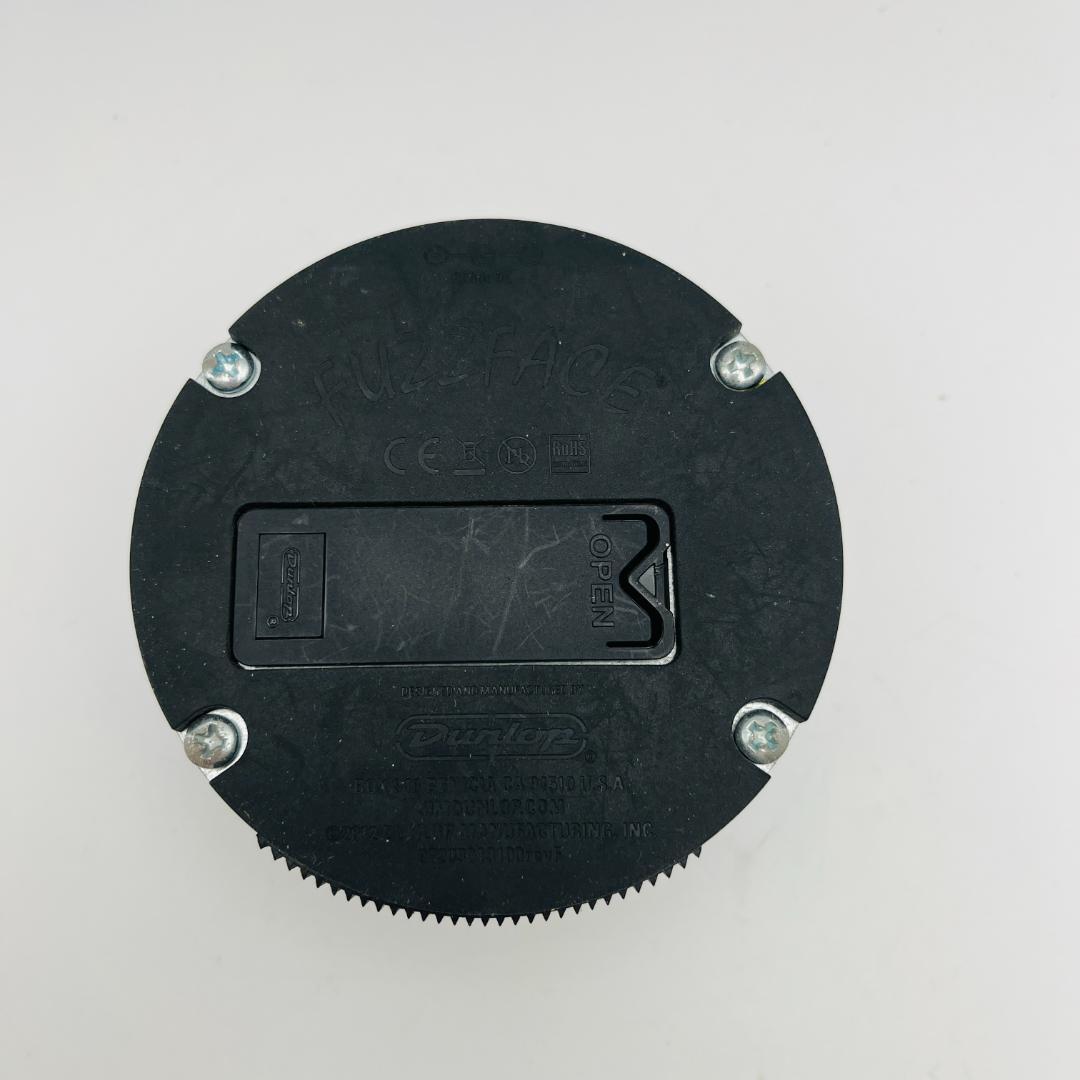 Dunlop Silicon Fuzz Face Mini FFM1 箱付き美品