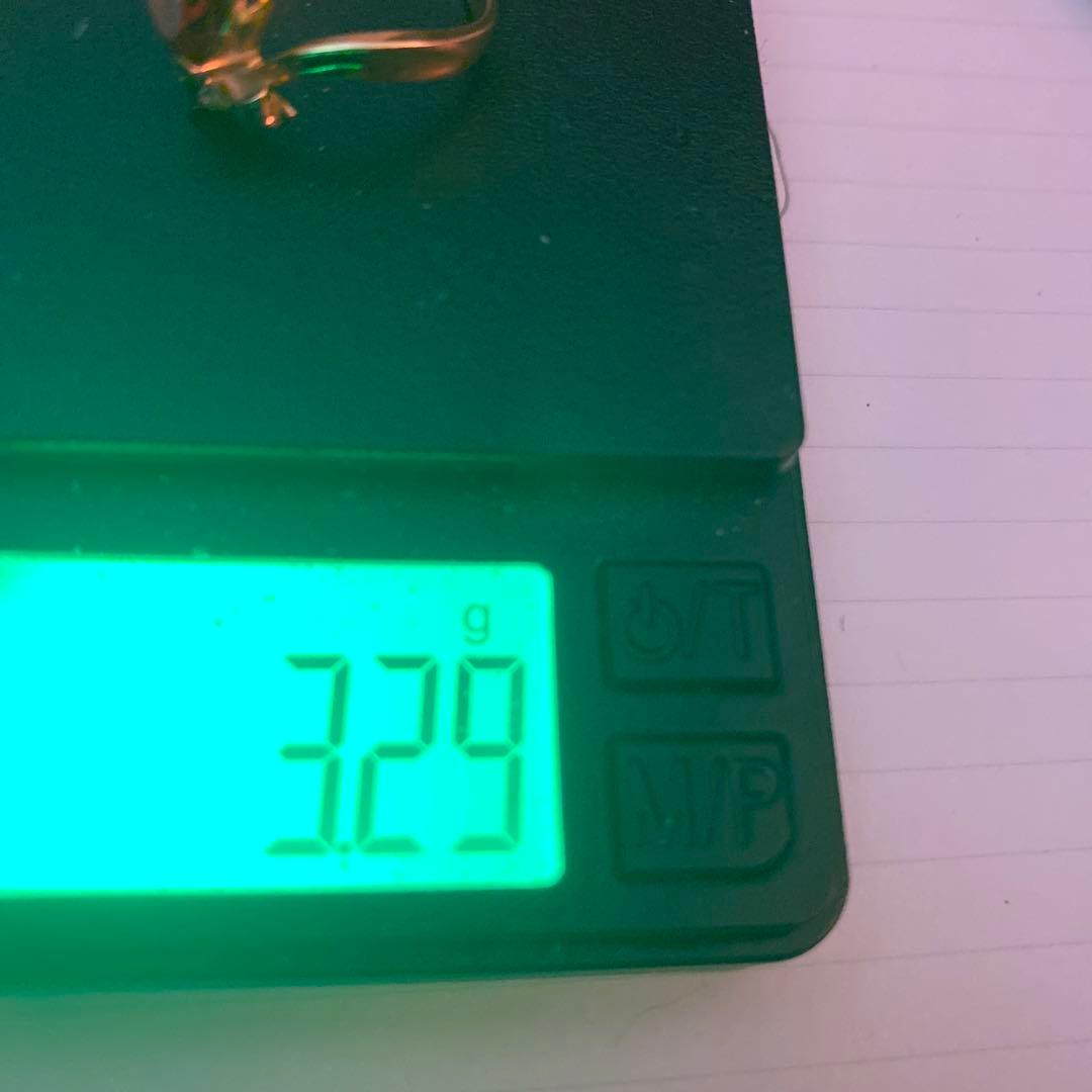 k18 指輪