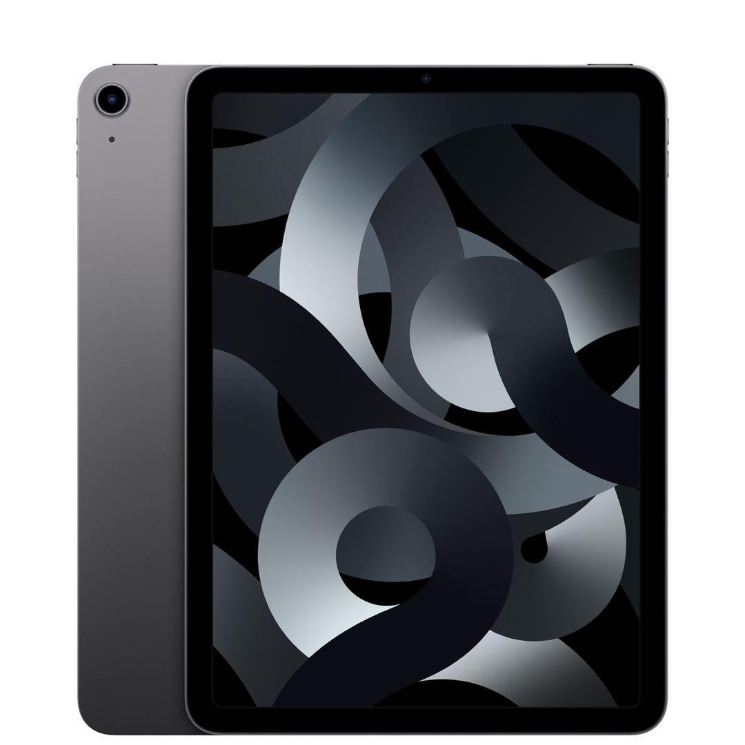 【Apple】 iPad Air （第5世代） ※Pencil キーボード付き