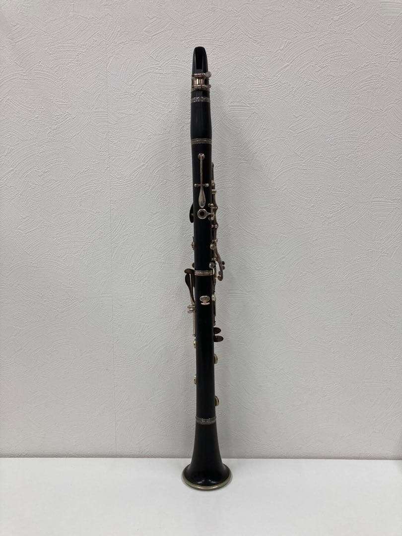 BUFFET CRAMPON ビュッフェ・クランポン　B♭クラリネット