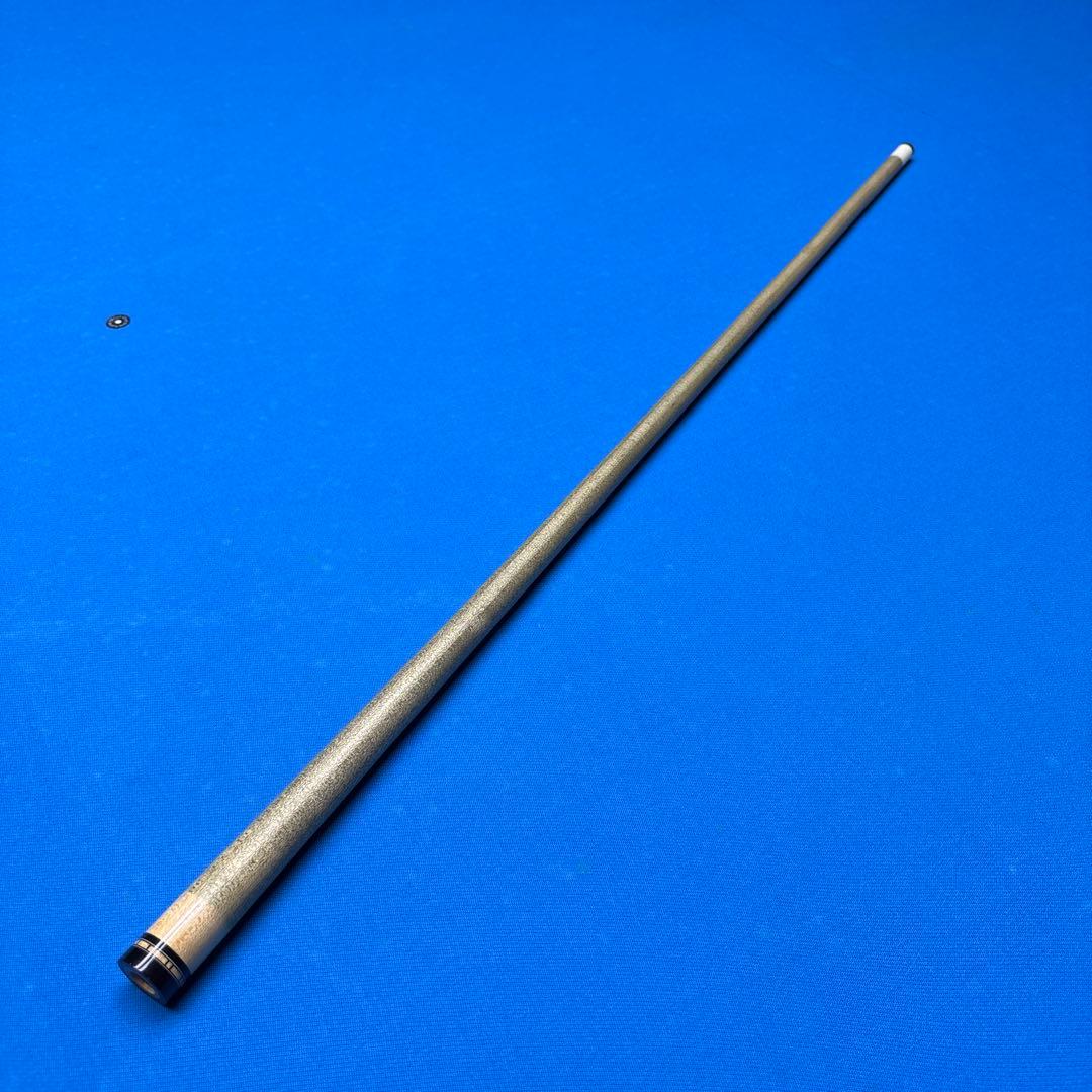 【中古】貼り合わせAWJシャフト(10山